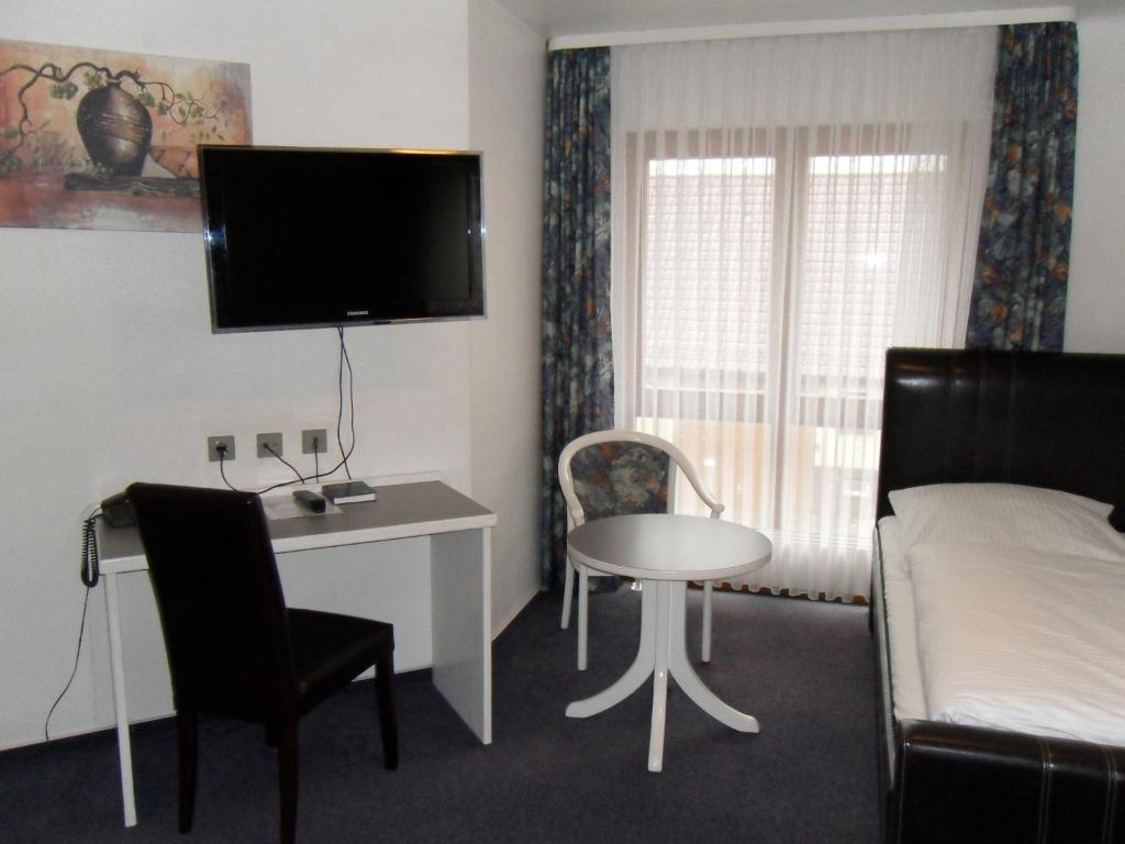 Hotel Gasthof Traube Kernen Habitación foto